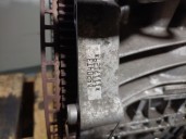 Recambio de motor completo para volvo s60 ii (134) d4 referencia OEM IAM D5204T3 36050624 1117129