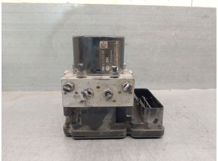 Recambio de abs para volkswagen touran (1t3) 1.6 tdi referencia OEM IAM 1K0614517DE 1K0614517DE 10021206814 ATE