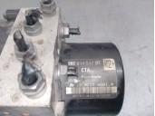 Recambio de abs para volkswagen touran (1t3) 1.6 tdi referencia OEM IAM 1K0614517DE 1K0614517DE 10021206814 ATE