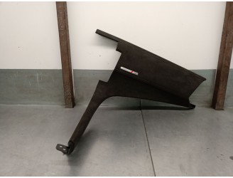 Recambio de embellecedor para ds ds 7 crossback (j4_, jr_, jc_) e-tense 225 (j4dgzu) referencia OEM IAM 98217247XX 98217247XX 