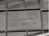 Recambio de molduras traseras para kia sorento iii (um) 2.2 crdi referencia OEM IAM 83130C5100 83130C5100 