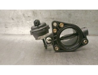 Recambio de caja mariposa para renault laguna ii (bg0) 1.9 dci diesel referencia OEM IAM 8200843370 8200843370 