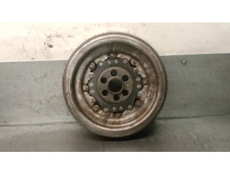 Recambio de volante motor para skoda yeti (5l) 2.0 tdi referencia OEM IAM 03L105266DC 03L105266DC 