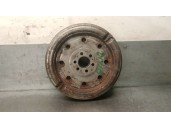 Replacement flywheel for Skoda Yeti (5L) 2.0 TDI OEM IAM reference 03L105266DC 03L105266DC 