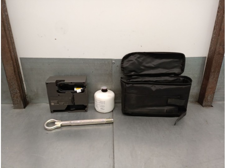 Recambio de util rueda repuesto para ds ds 7 crossback (j4_, jr_, jc_) e-tense 225 (j4dgzu) referencia OEM IAM 9844398080 984439