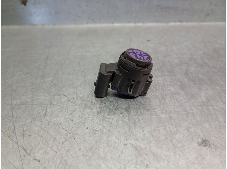 Recambio de sensor de aparcamiento para volkswagen golf viii (cd1, da1) 1.5 etsi referencia OEM IAM 5WA919275A 5WA919275A 