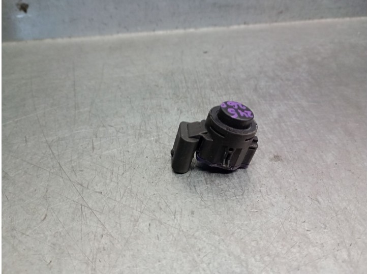 Recambio de sensor de aparcamiento para volkswagen golf viii (cd1, da1) 1.5 etsi referencia OEM IAM 5WA919275A 5WA919275A 