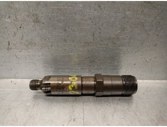 Recambio de inyector para mercedes-benz clase e (w210) e 300 turbo-d (210.025) referencia OEM IAM 0000100651  KCE27S3 BOSCH