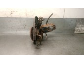 Recambio de mangueta delantera izquierda para skoda yeti (5l) 2.0 tdi referencia OEM IAM 1K0407255AA 1K0407255AA 