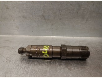 Recambio de inyector para mercedes-benz clase e (w210) e 300 turbo-d (210.025) referencia OEM IAM 0000100651  KCE27S3 BOSCH