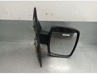 Recambio de retrovisor derecho para mercedes-benz vito (w638) caja cerrada 110 cdi  (638.094) referencia OEM IAM A6388100716 A63