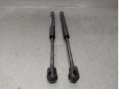 Recambio de amortiguadores capo para kia sorento iii (um) 2.2 crdi referencia OEM IAM 81161C5000 81161C5000 