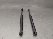 Recambio de amortiguadores capo para kia sorento iii (um) 2.2 crdi referencia OEM IAM 81161C5000 81161C5000 