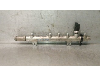 Recambio de rampa inyectora para renault laguna ii (bg0) 1.9 dci diesel referencia OEM IAM 7700114017 8200600206 0445214024 BOSC