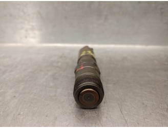 Recambio de inyector para mercedes-benz clase e (w210) e 300 turbo-d (210.025) referencia OEM IAM 0000100651  KCE27S3 BOSCH