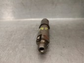 Recambio de inyector para mercedes-benz clase e (w210) e 300 turbo-d (210.025) referencia OEM IAM 0000100651 KCE27S3 BOSCH