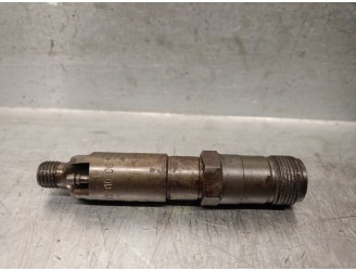 Recambio de inyector para mercedes-benz clase e (w210) e 300 turbo-d (210.025) referencia OEM IAM 0000100651  KCE27S3 BOSCH