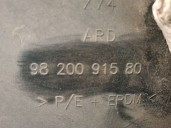 Recambio de paso rueda trasero derecho para ds ds 7 crossback (j4_, jr_, jc_) e-tense 225 (j4dgzu) referencia OEM IAM 9820091580