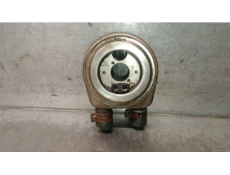 Recambio de enfriador aceite motor para renault laguna ii (bg0) 1.9 dci diesel referencia OEM IAM 7700114039 7700114039 3743011