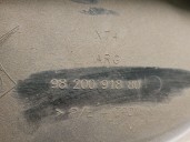 Recambio de paso rueda trasero izquierdo para ds ds 7 crossback (j4_, jr_, jc_) e-tense 225 (j4dgzu) referencia OEM IAM 98200918