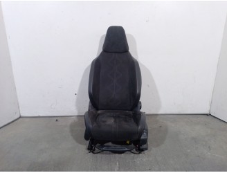 Recambio de asiento delantero izquierdo para ds ds 7 crossback (j4_, jr_, jc_) e-tense 225 (j4dgzu) referencia OEM IAM 981346118