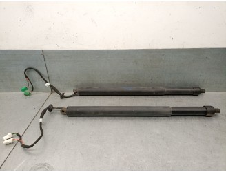 Recambio de amortiguadores maletero / porton para peugeot 3008 ii suv (mc_, mr_, mj_, m4_) 1.2 thp/ puretech 130 (mrhnsm, mrhnsu