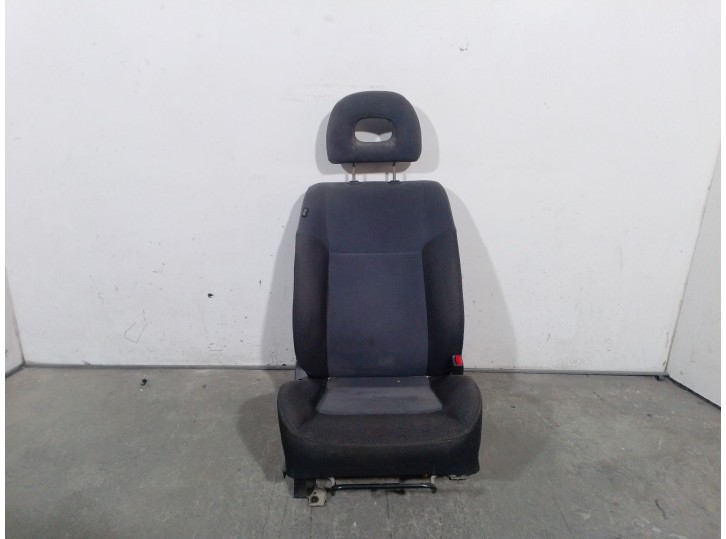 Recambio de asiento delantero derecho para mitsubishi outlander i (cu_w) 2.0 4wd (cu2w) referencia OEM IAM 