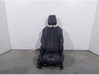 Recambio de asiento delantero derecho para peugeot 3008 ii suv (mc_, mr_, mj_, m4_) 1.2 thp/ puretech 130 (mrhnsm, mrhnsu, mrhns
