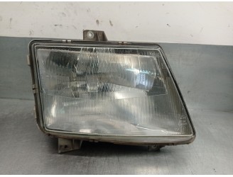 Recambio de faro derecho para mercedes-benz vito (w638) caja cerrada 110 cdi  (638.094) referencia OEM IAM 6388200161 A638820016