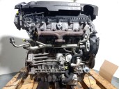 Recambio de motor completo para volvo s60 ii (134) d4 referencia OEM IAM D5204T3 36050624 1117129