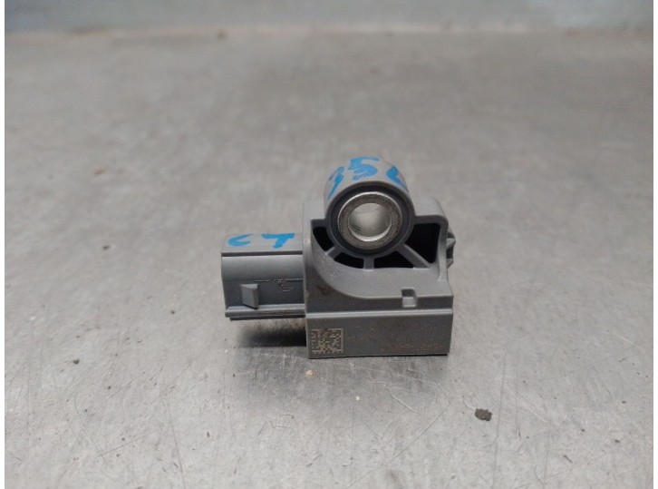 Recambio de sensor impacto para kia sorento iii (um) 2.2 crdi referencia OEM IAM 95920B4000 