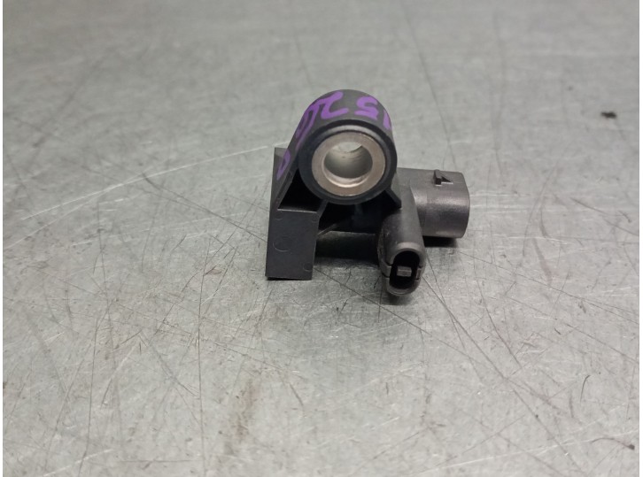 Recambio de sensor impacto para volkswagen golf viii (cd1, da1) 1.5 etsi referencia OEM IAM 85E959651A  