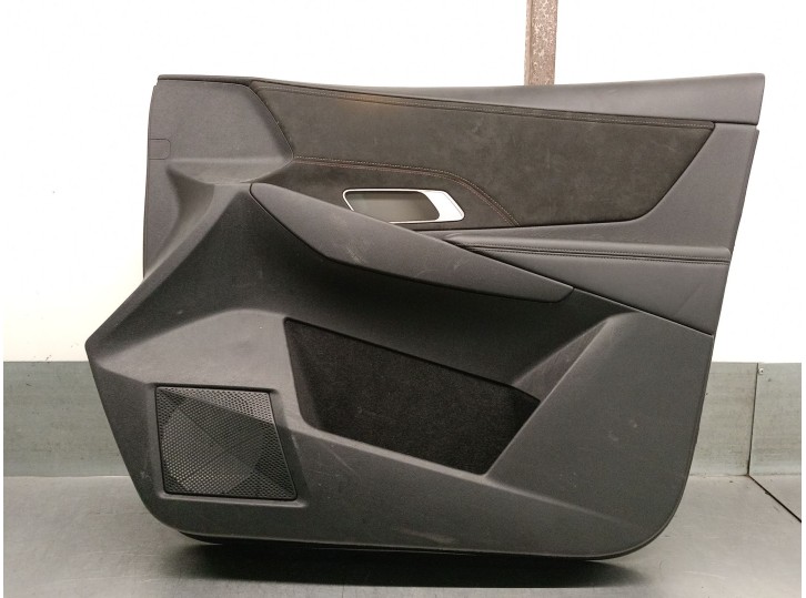 Recambio de guarnecido puerta delantera derecha para ds ds 7 crossback (j4_, jr_, jc_) e-tense 225 (j4dgzu) referencia OEM IAM 1