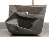 Recambio de guarnecido puerta delantera derecha para ds ds 7 crossback (j4_, jr_, jc_) e-tense 225 (j4dgzu) referencia OEM IAM 1