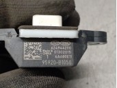 Replacement impact sensor for Kia Sorento III (UM) 2.2 CRDi OEM IAM reference 95920B1050 