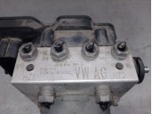 Recambio de abs para skoda fabia iii (nj3) 1.0 referencia OEM IAM 6C0614517R 6C0614517R 026595084 BOSCH