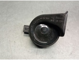 Recambio de claxon para volkswagen golf viii (cd1, da1) 1.5 etsi referencia OEM IAM 5H0951206C 6R0951221B 