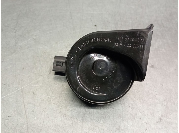 Recambio de claxon para volkswagen golf viii (cd1, da1) 1.5 etsi referencia OEM IAM 5H0951206C 6R0951221B 