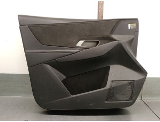 Recambio de guarnecido puerta delantera izquierda para ds ds 7 crossback (j4_, jr_, jc_) e-tense 225 (j4dgzu) referencia OEM IAM