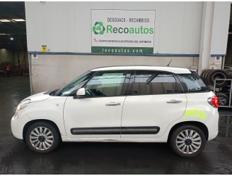 fiat 500l (351_, 352_) del año 2014