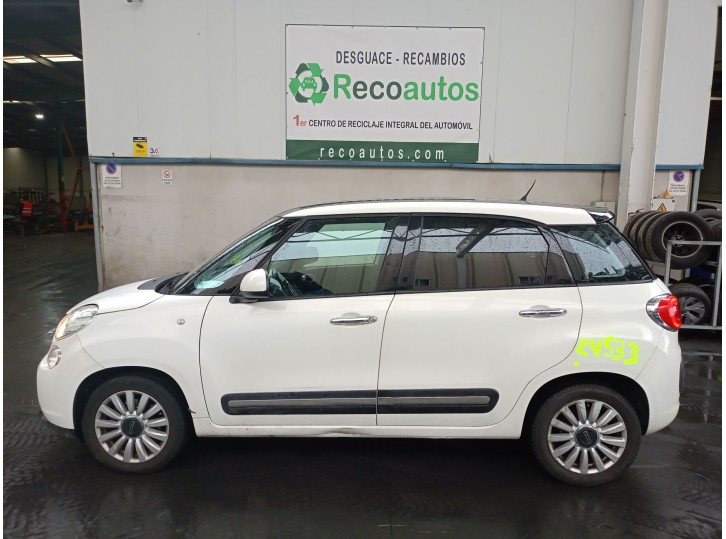 fiat 500l (351_, 352_) del año 2014