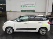 fiat 500l (351_, 352_) del año 2014