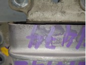 Recambio de soporte cambio para volkswagen touran (1t3) 1.6 tdi referencia OEM IAM 1K0199555M 1K0199555M 