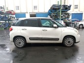 fiat 500l (351_, 352_) del año 2014