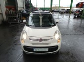 fiat 500l (351_, 352_) del año 2014
