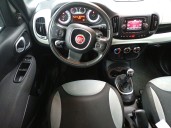 fiat 500l (351_, 352_) del año 2014