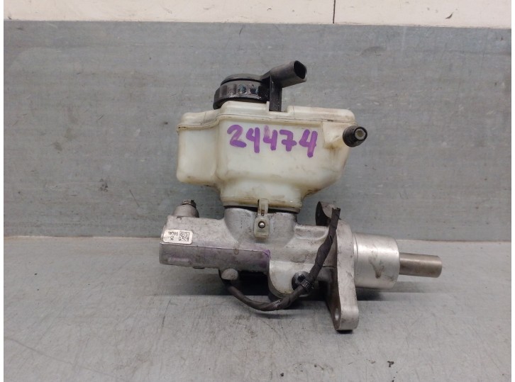 Recambio de bomba freno para volkswagen touran (1t3) 1.6 tdi referencia OEM IAM 1K1611301D 1K1614019K 