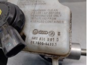 Recambio de bomba freno para volkswagen touran (1t3) 1.6 tdi referencia OEM IAM 1K1611301D 1K1614019K 