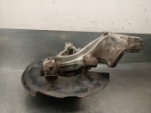 Recambio de mangueta trasera izquierda para volkswagen passat b8 (3g2, cb2) 2.0 tdi referencia OEM IAM 3Q0505433G 3Q0505433G 