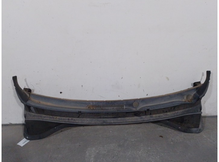 Recambio de torpedo para kia sorento iii (um) 2.2 crdi referencia OEM IAM 86158C5000 86158C5000 